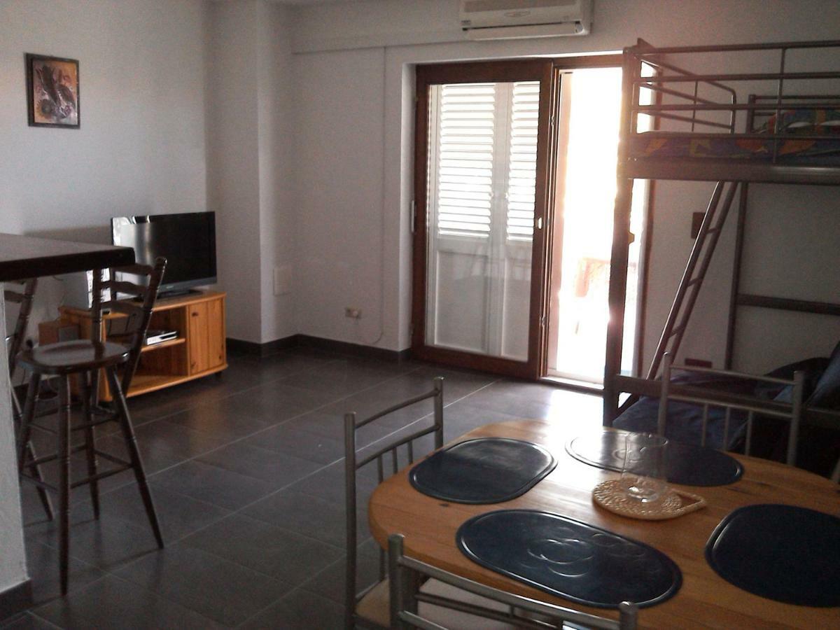 Ferienwohnung-Apartment Bootsliegeplatz Nach Anfrage Повляна Экстерьер фото