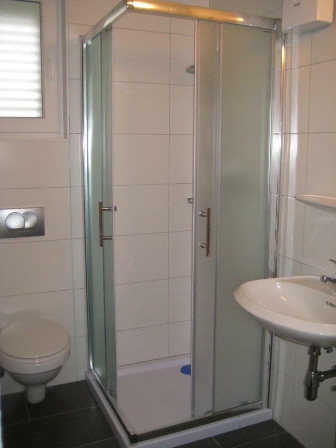 Ferienwohnung-Apartment Bootsliegeplatz Nach Anfrage Повляна Экстерьер фото