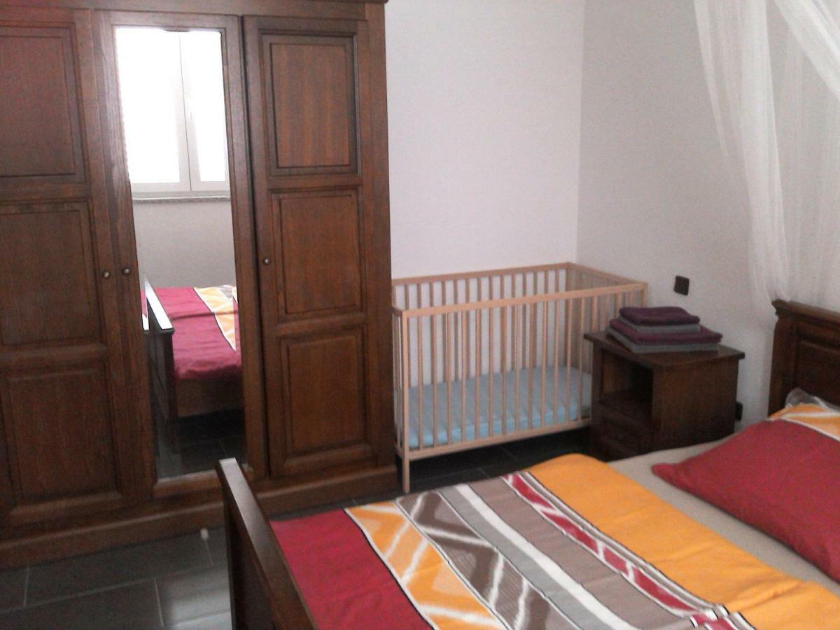 Ferienwohnung-Apartment Bootsliegeplatz Nach Anfrage Повляна Экстерьер фото
